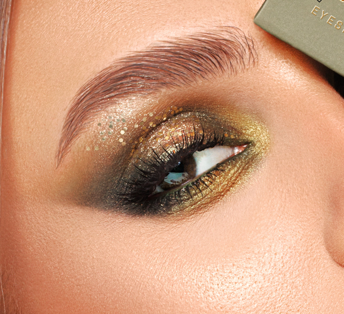 Make up Occhi