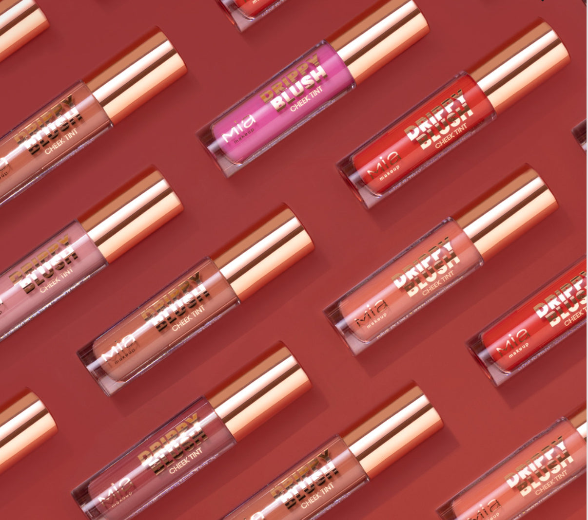 Contouring Liquido