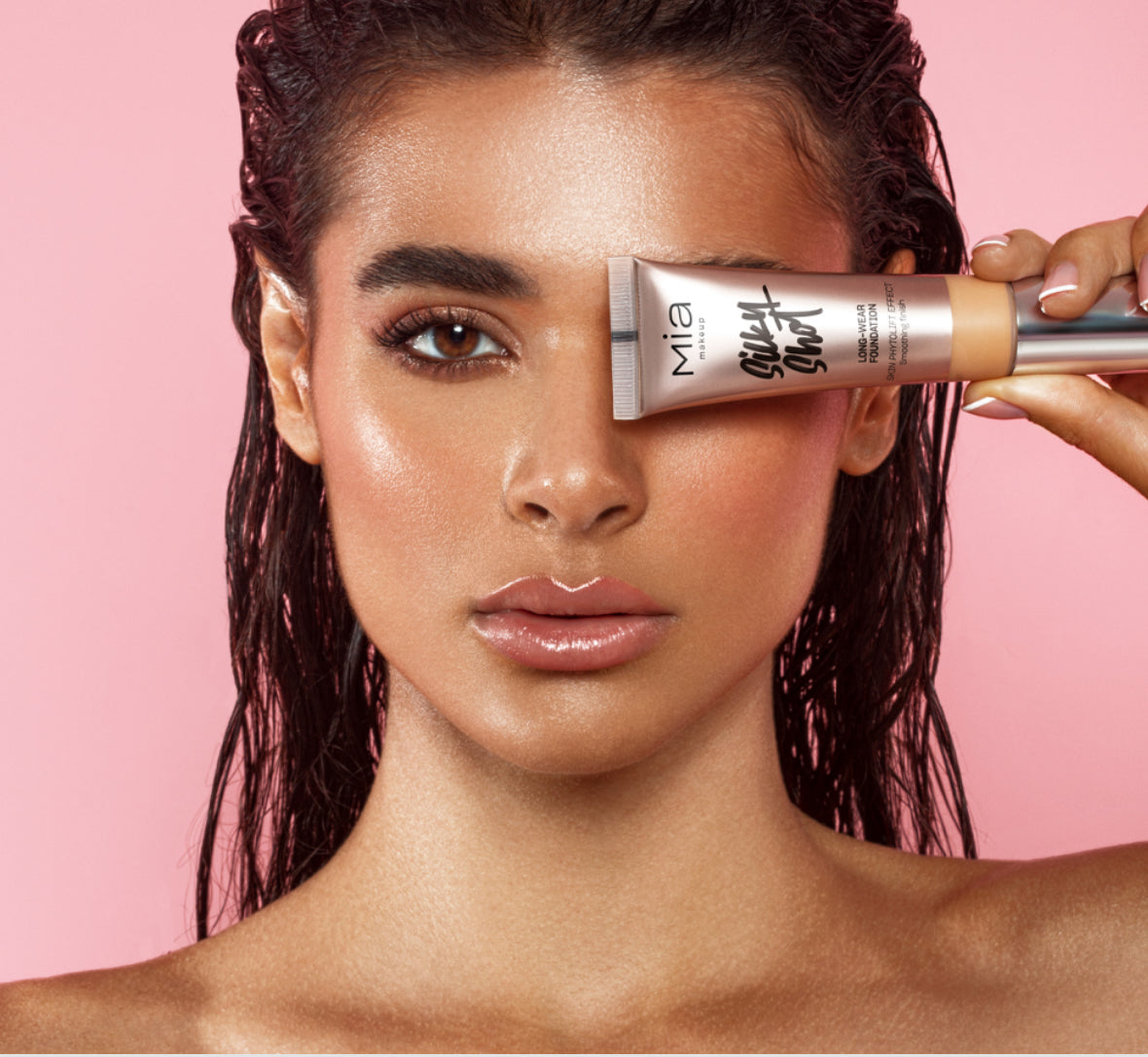 Make up Viso • Base perfetta