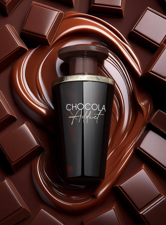 French Avenue • Chocola Addict