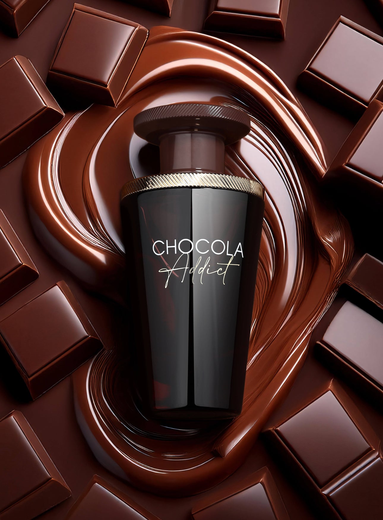 French Avenue • Chocola Addict