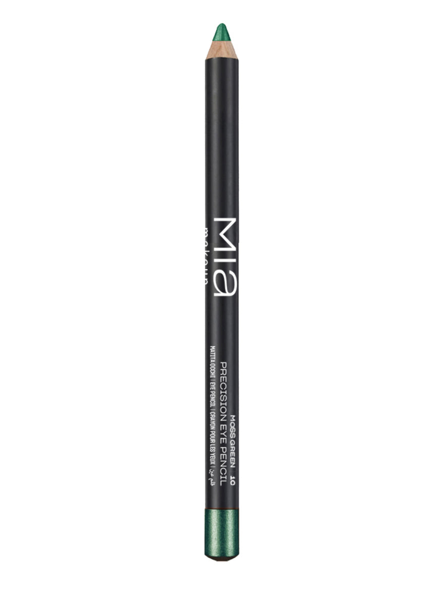 Precision eye Pencil 19 Navy Noir