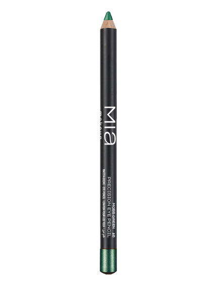 Precision eye Pencil 19 Navy Noir