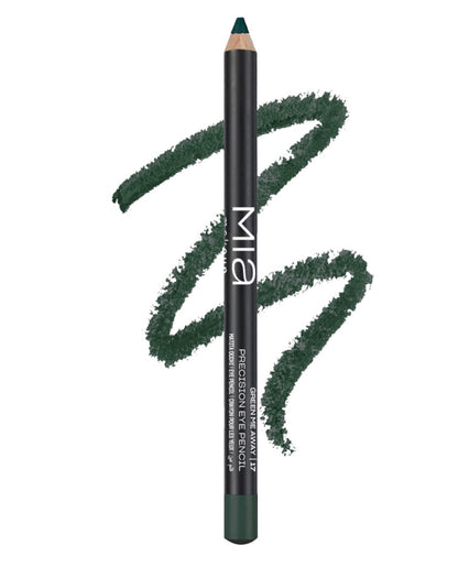 Precision eye Pencil 19 Navy Noir