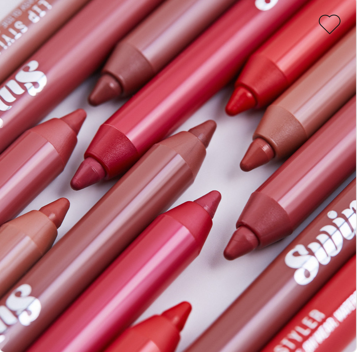 SWIPE Lip Styler