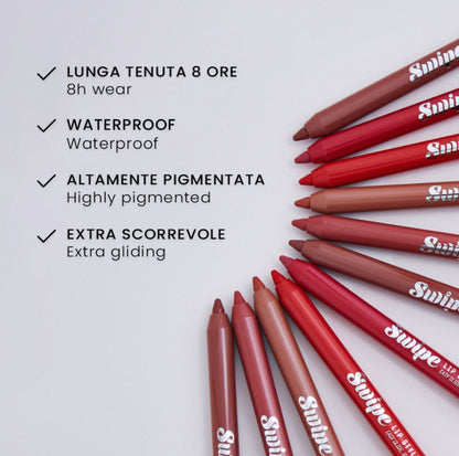 SWIPE Lip Styler