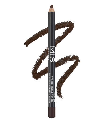 Precision eye Pencil 19 Navy Noir