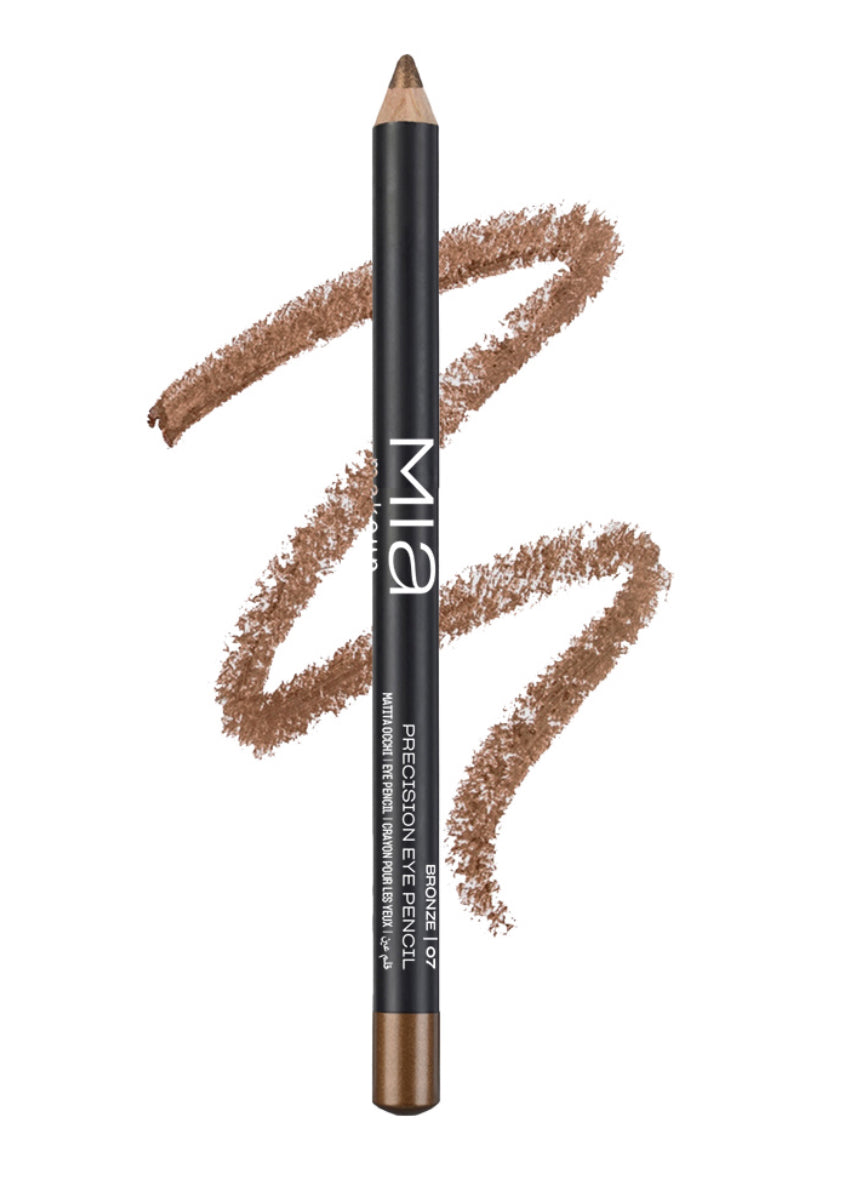 Precision eye Pencil 19 Navy Noir