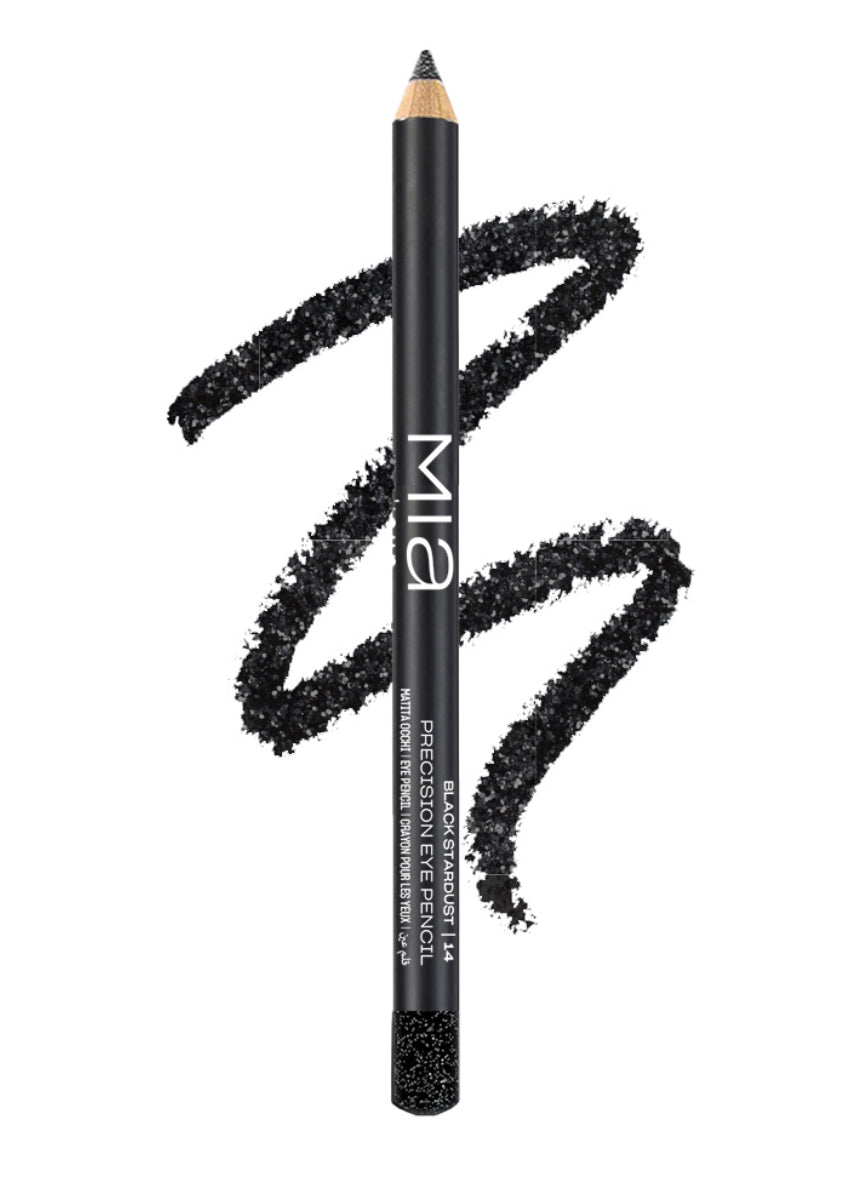 Precision eye Pencil 19 Navy Noir