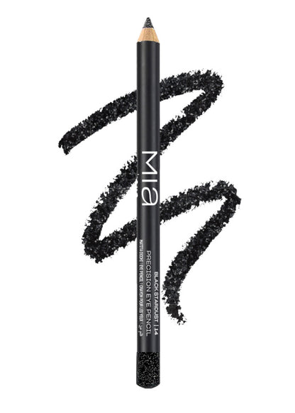 Precision eye Pencil 19 Navy Noir