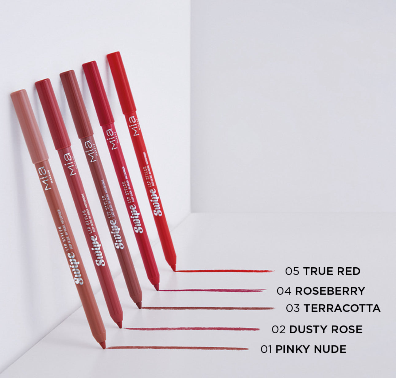SWIPE Lip Styler