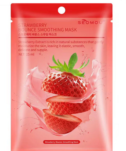 Fragola Smoothing Mask 🫰🏻🇰🇷