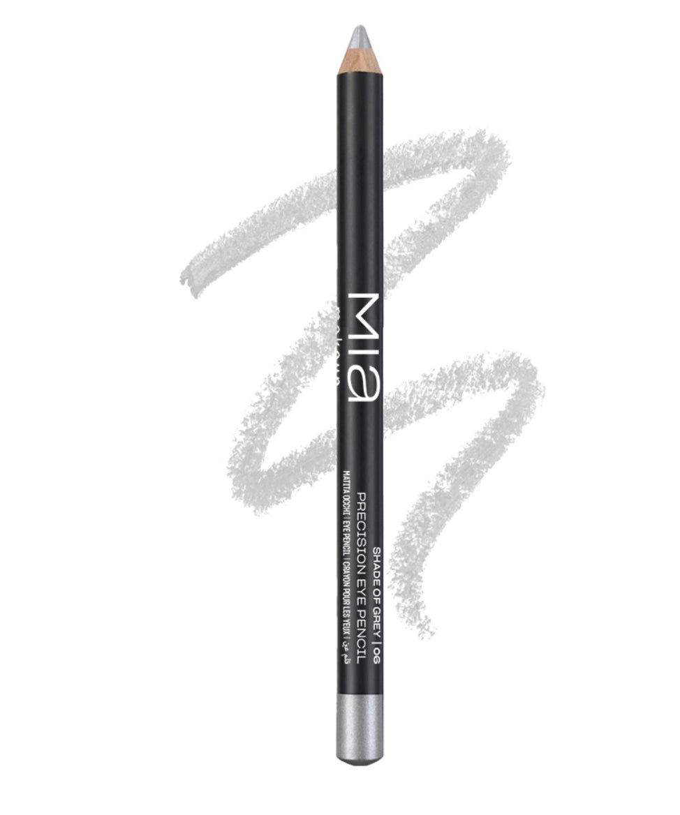 Precision eye Pencil 19 Navy Noir