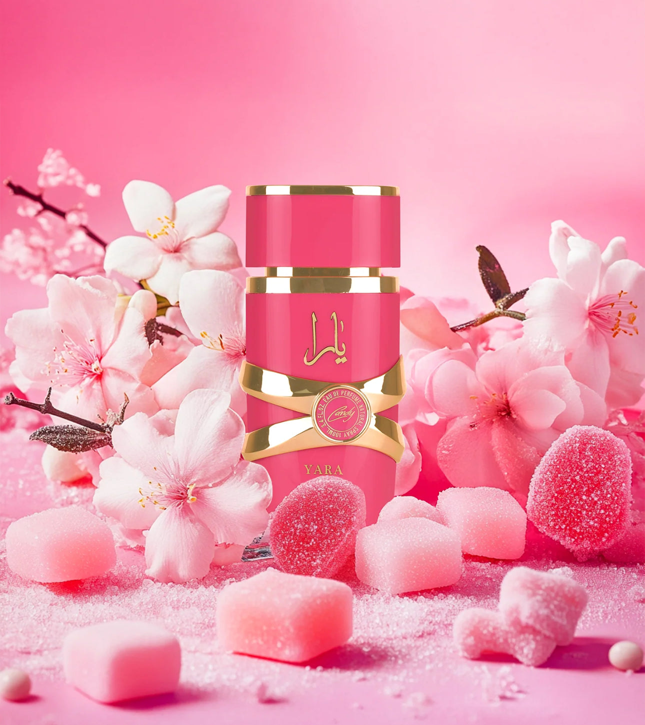 Lattafa • Yara Candy