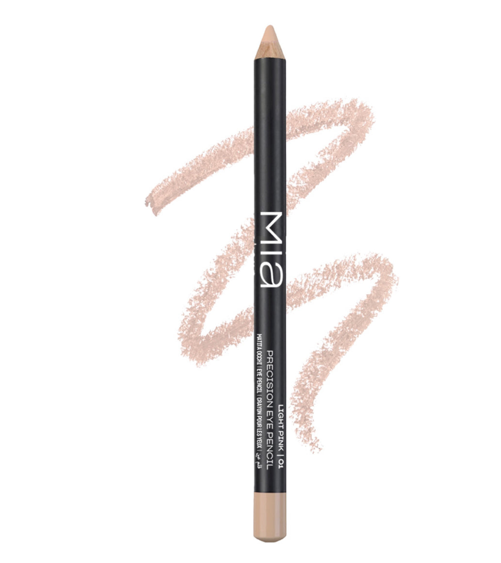 Precision eye Pencil 19 Navy Noir