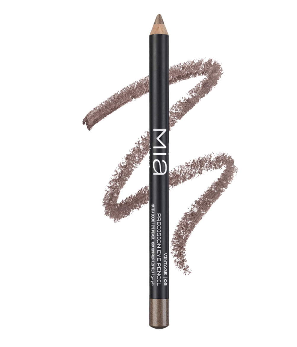 Precision eye Pencil 19 Navy Noir