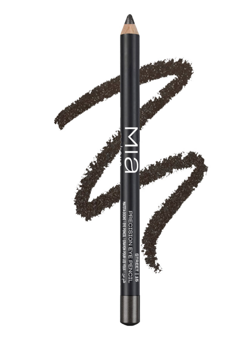 Precision eye Pencil 19 Navy Noir