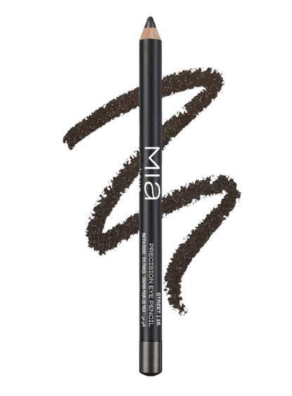 Precision eye Pencil 19 Navy Noir