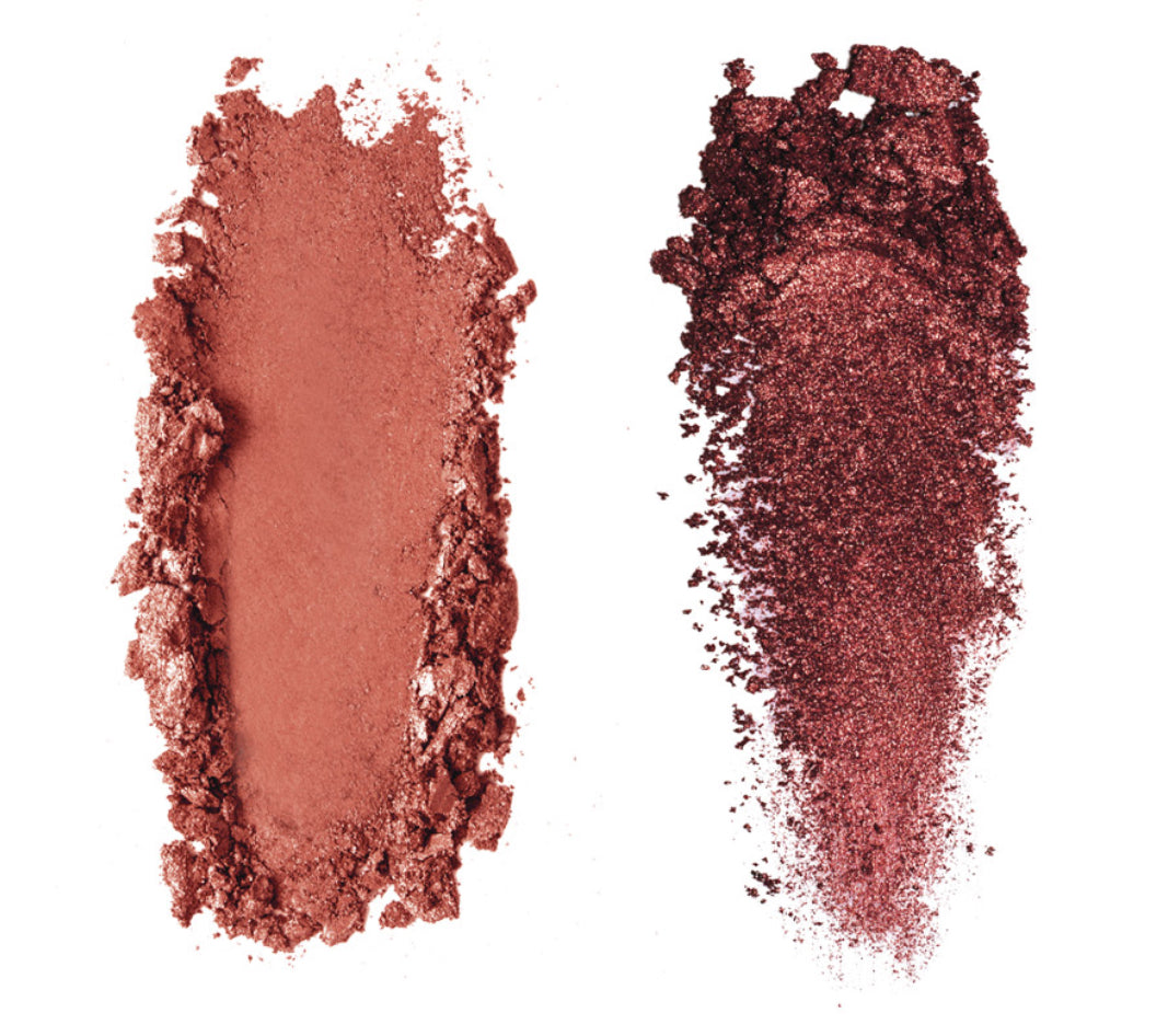 DOUBLE MATCH EYESHADOW DUO
14 Monica & Chandler