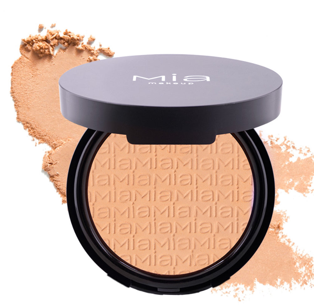 Cipria Compatta DAILY FINISH