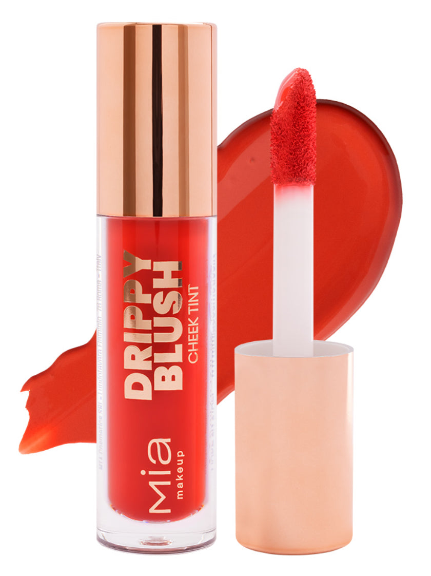 Drippy Blush • Blush liquido