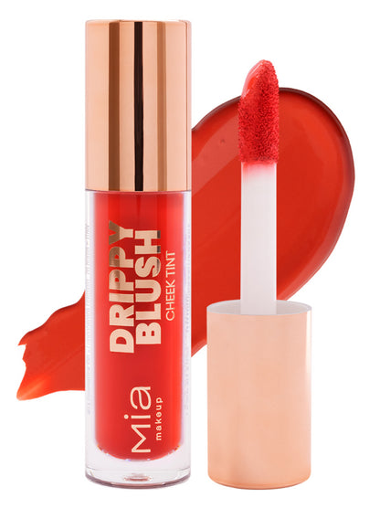 Drippy Blush • Blush liquido