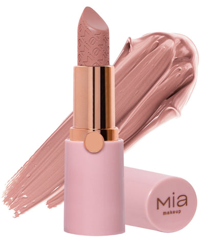 WET FLOW • Rossetto Cremoso lucido a lunga tenuta