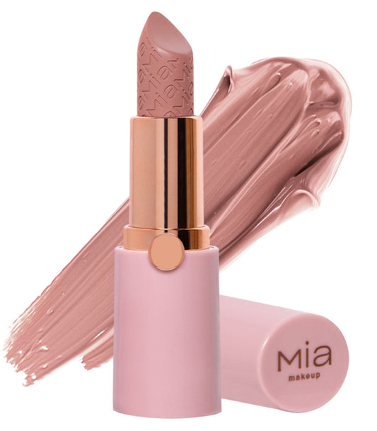 WET FLOW • Rossetto Cremoso lucido a lunga tenuta