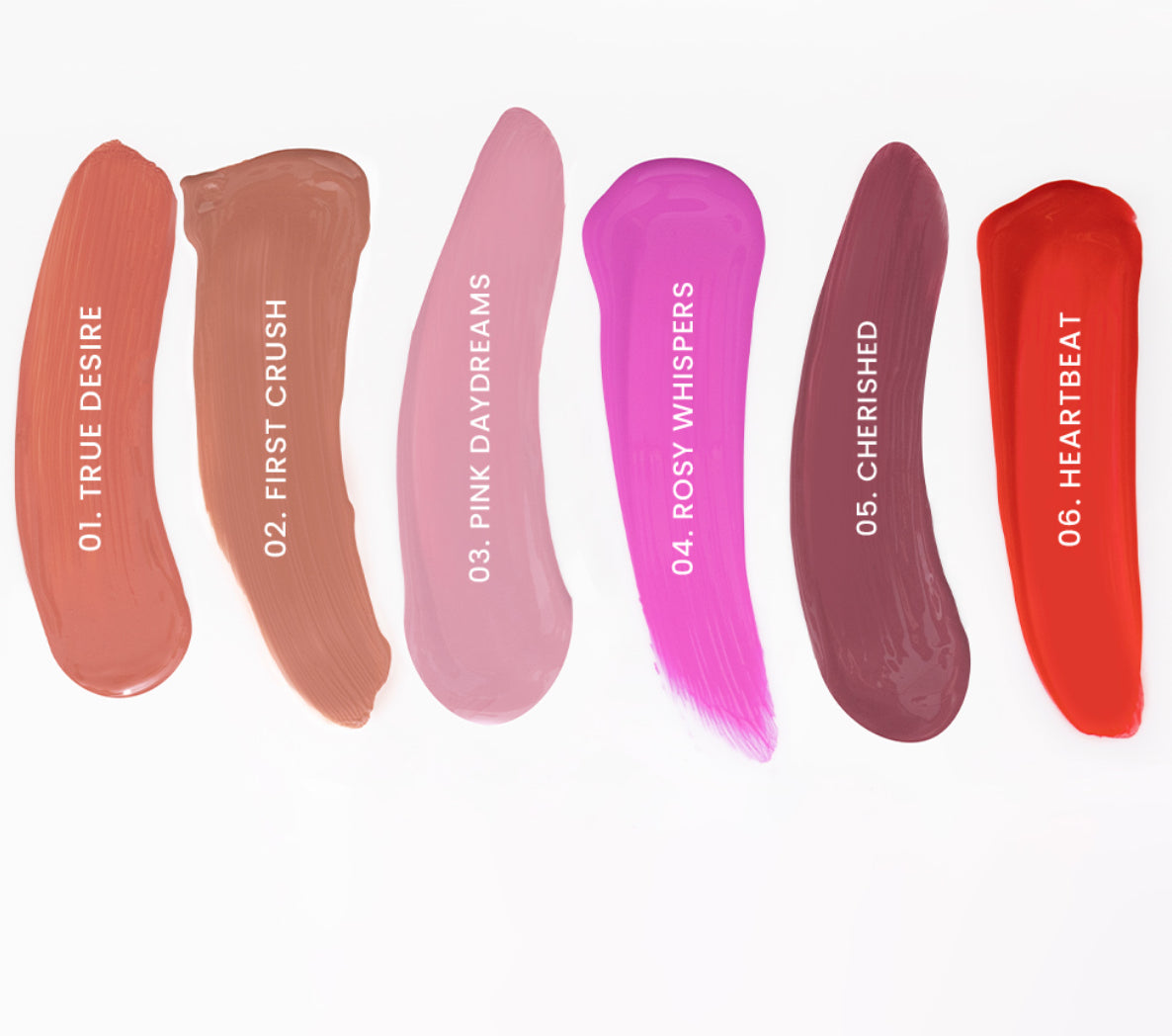 Drippy Blush • Blush liquido