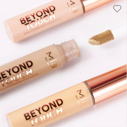 Beyond Touch Concealer – Correttore Effetto filtro senza filtro