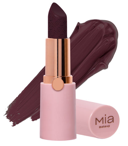 WET FLOW • Rossetto Cremoso lucido a lunga tenuta