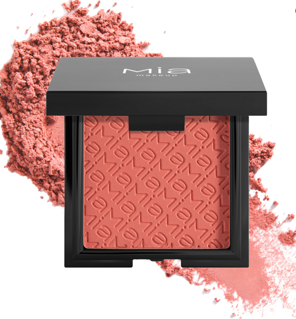 CHEEK FREAK MATTE BLUSH POWDER