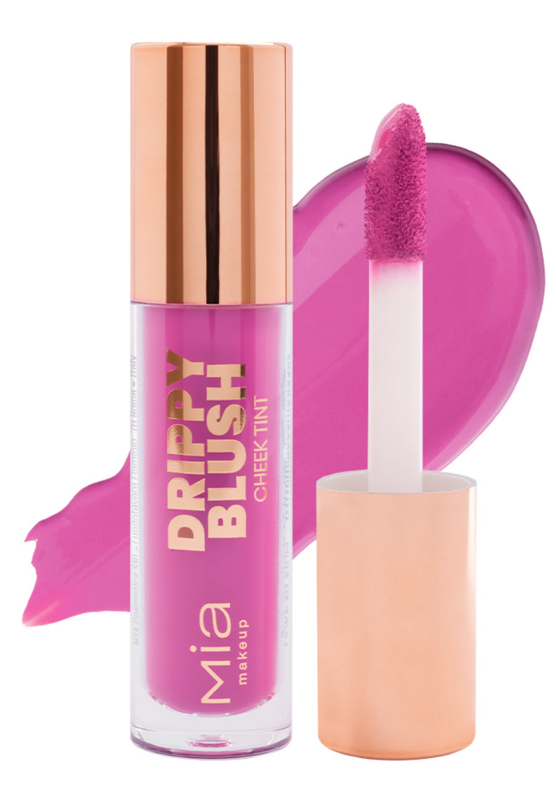 Drippy Blush • Blush liquido