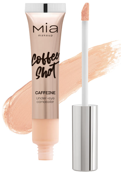 Correttore Coffee Shot