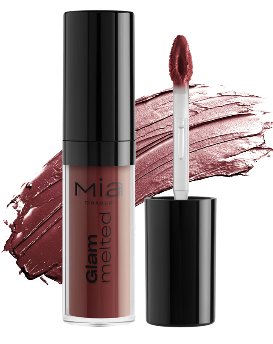 GLAM MELTED Liquid Lipstick