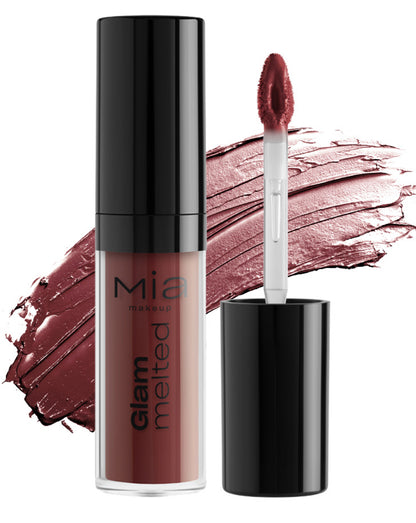 GLAM MELTED Liquid Lipstick