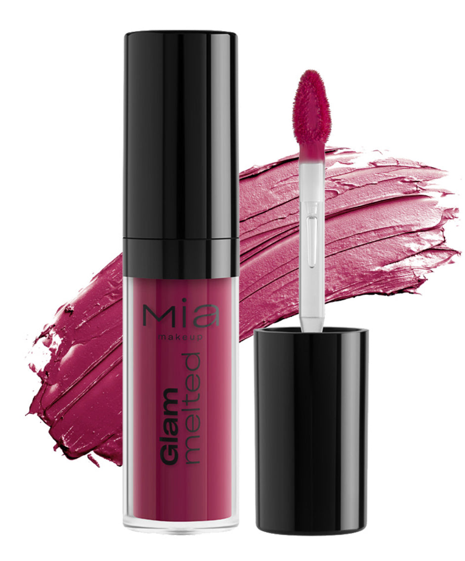 GLAM MELTED Liquid Lipstick