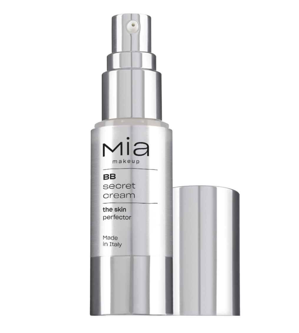 BB SECRET CREAM
04 Light