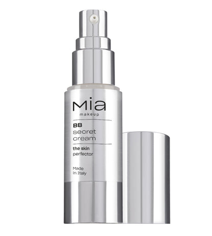 BB SECRET CREAM
04 Light