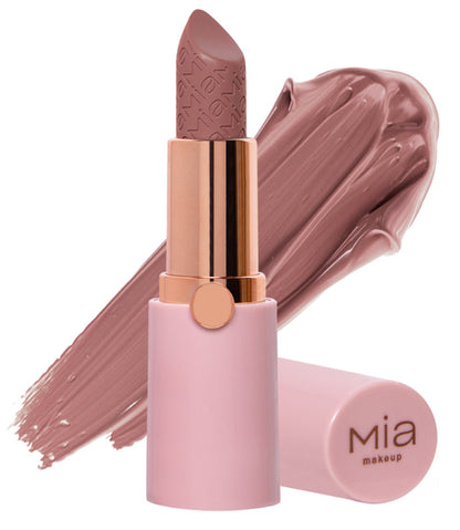 WET FLOW • Rossetto Cremoso lucido a lunga tenuta