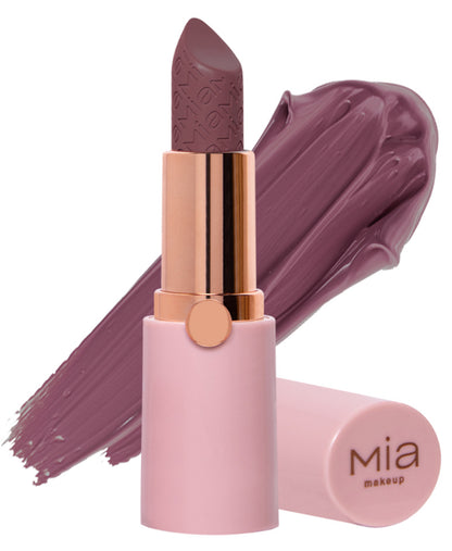 WET FLOW • Rossetto Cremoso lucido a lunga tenuta