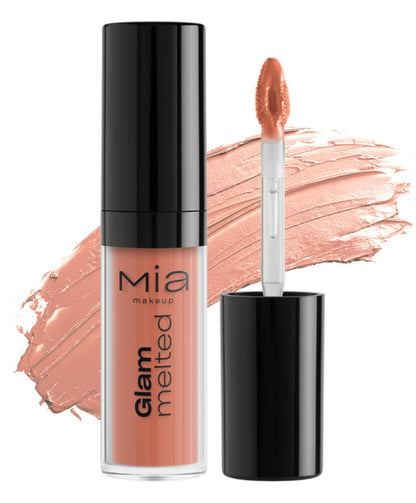 GLAM MELTED Liquid Lipstick