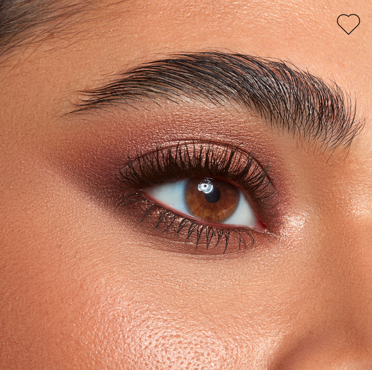 DOUBLE MATCH EYESHADOW DUO
06 Bonnie & Clyde