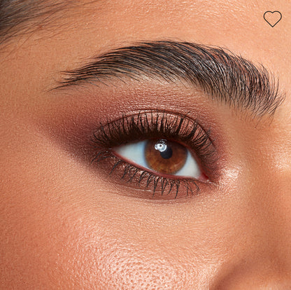 DOUBLE MATCH EYESHADOW DUO
06 Bonnie & Clyde