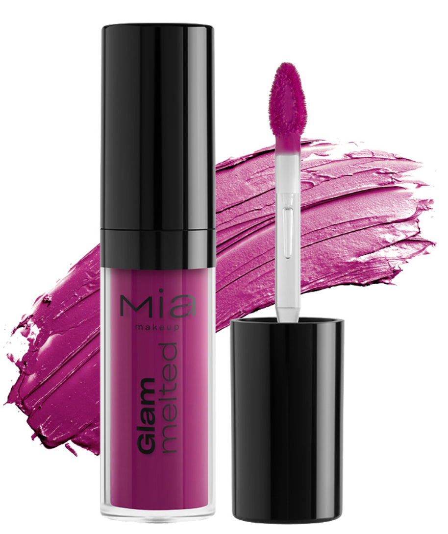 GLAM MELTED Liquid Lipstick