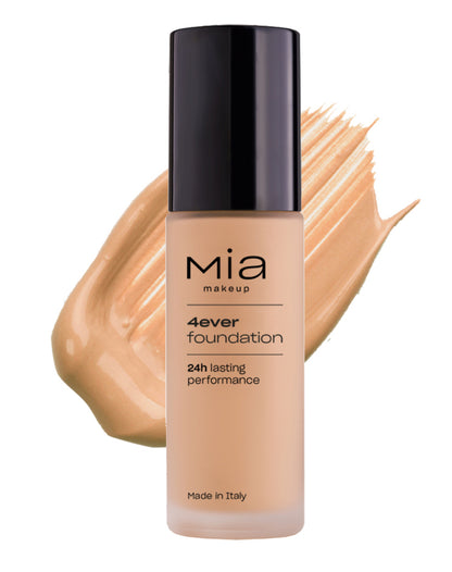4EVER FOUNDATION
01 Porcelain
