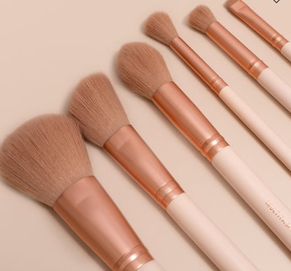 EVERYDAY BRUSH SET
