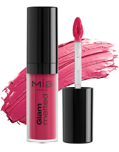 GLAM MELTED Liquid Lipstick