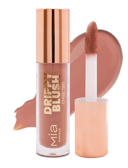 Drippy Blush • Blush liquido