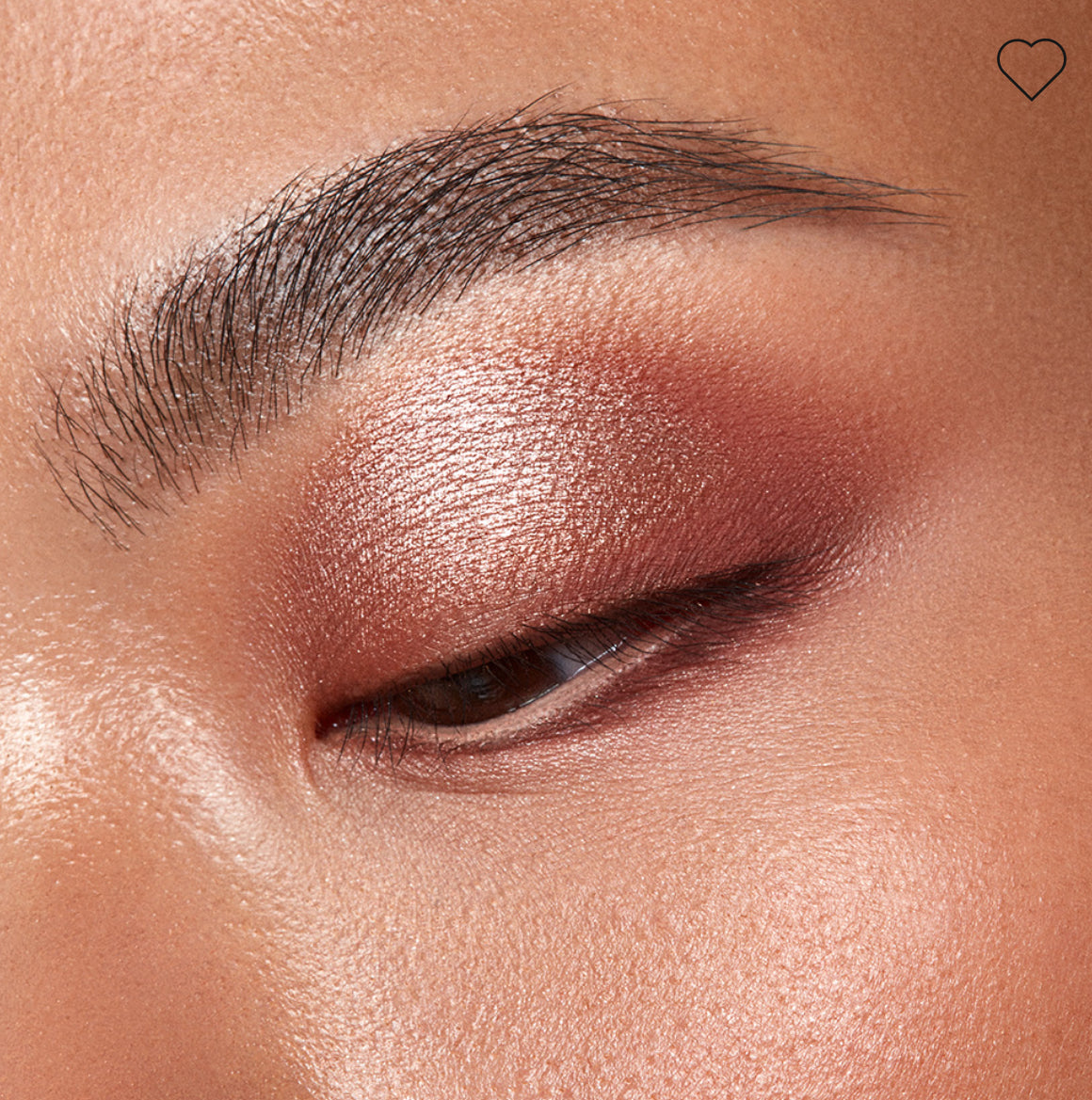 DOUBLE MATCH EYESHADOW DUO
07 Thelma & Louise